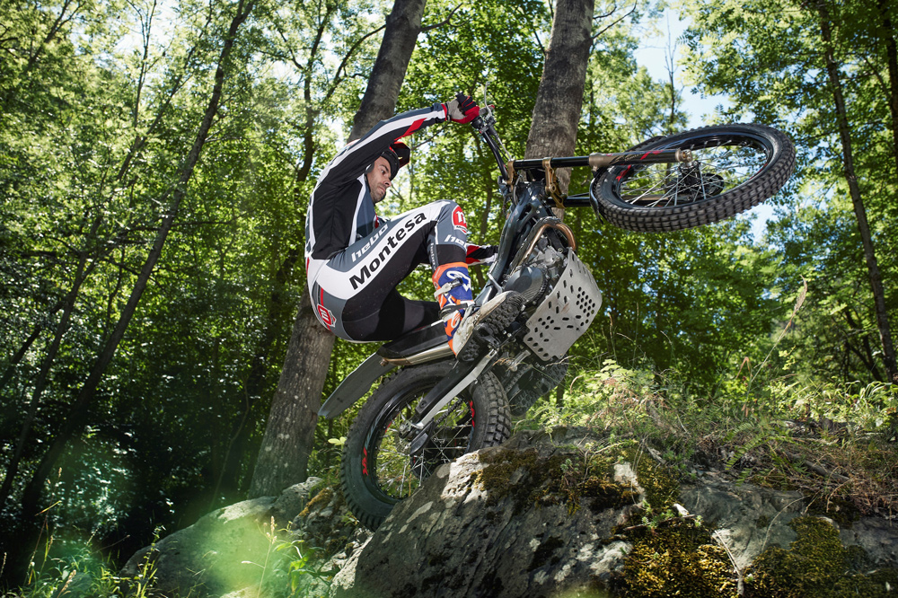 Montesa Cota 301 RR 2020