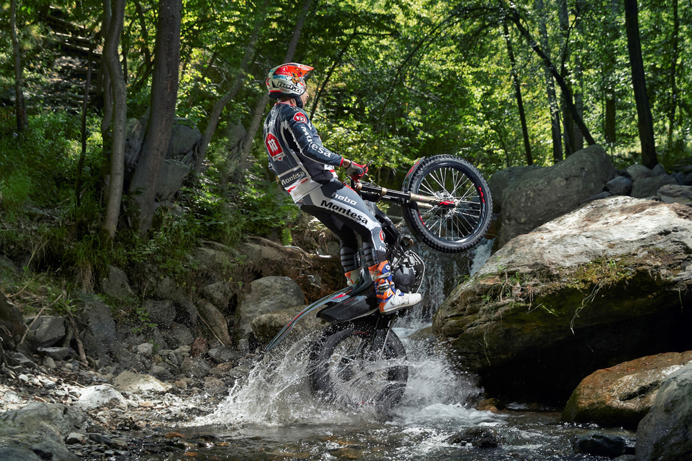 Montesa Cota 301 RR 2020