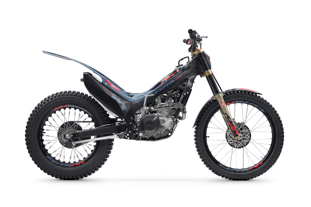 Montesa Cota 301 RR 2020