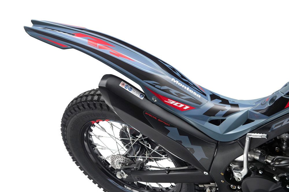 Montesa Cota 301 RR 2020