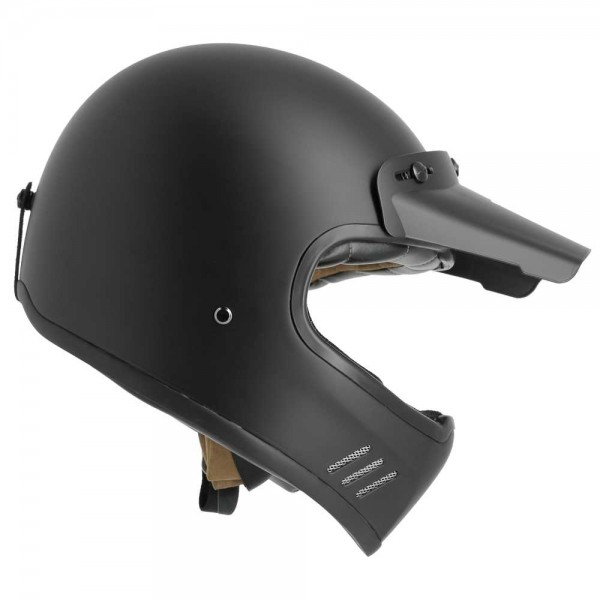 Casco integral Super Retro de Astone Helmets