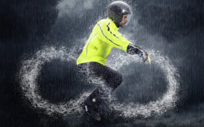 Conjunto impermeable Set Diluvio Pro de Tucano Urbano
