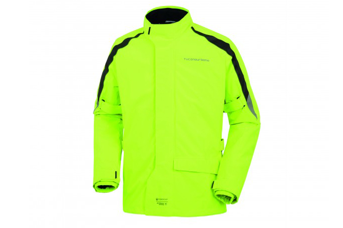 Chaqueta Diluvio Pro de Tucano Urbano