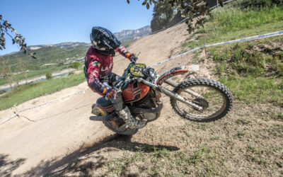 La RFME te ayuda a matricular tu moto clásica