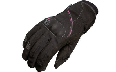 Guantes X-Time Comfort Lady de Garibaldi