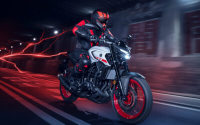 Yamaha MT 03 2020, una moto naked de referencia para el A2