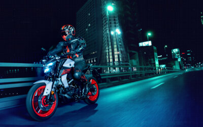 Yamaha MT 125 2020: una naked para iniciarse por todo lo alto