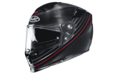 Casco sport touring RPHA 70 Carbon de HJC