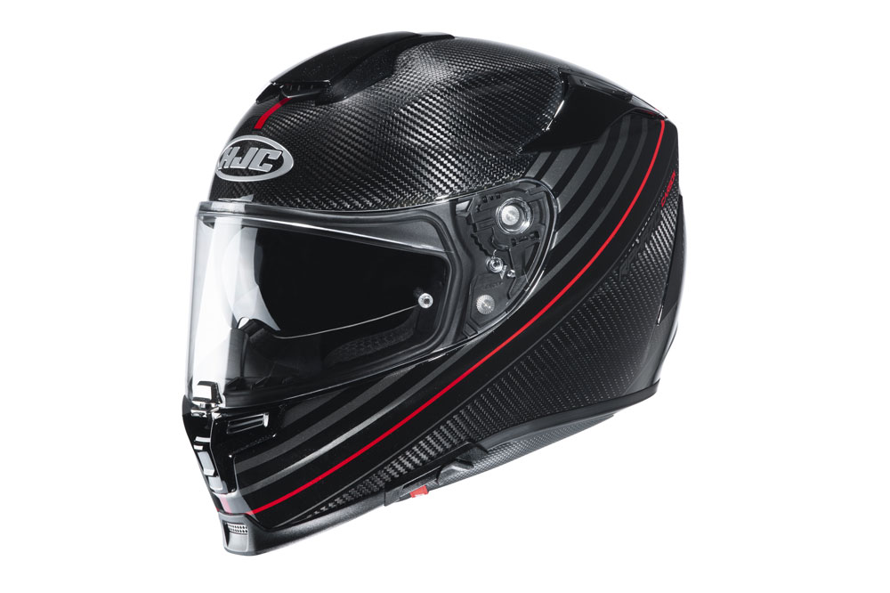 Casco sport touring RPHA 70 Carbon de HJC