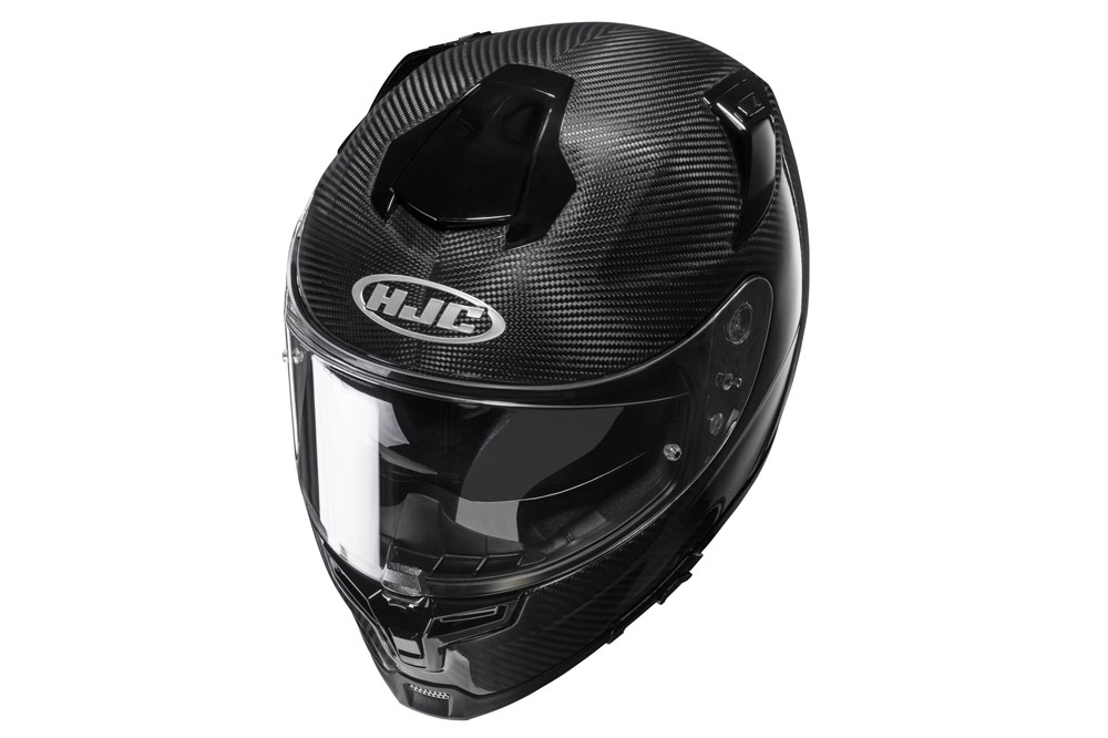 Casco sport touring RPHA 70 Carbon Solid