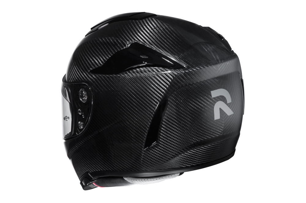 Casco sport touring RPHA 70 Carbon Solid