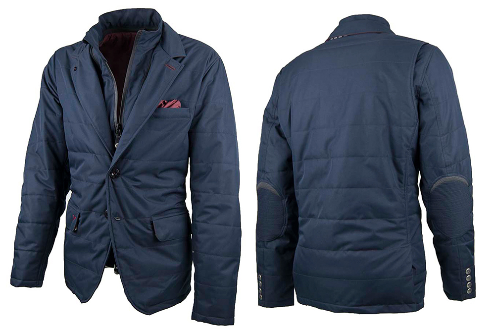 Chaqueta Grace Man de By City