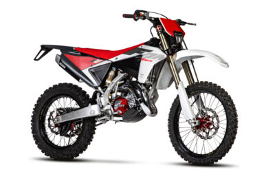 Fantic volverá a la competición en enduro y motocross con nuevos modelos