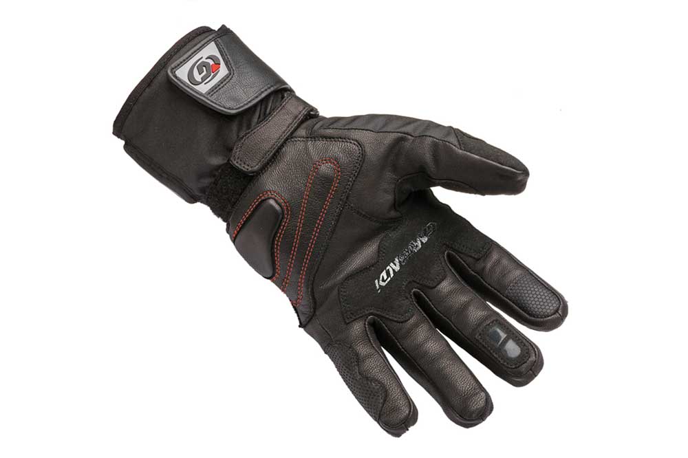 Guantes X-Warmy Primaloft de Garibaldi
