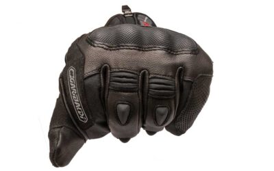 Guantes X-Warmy Primaloft de Garibaldi