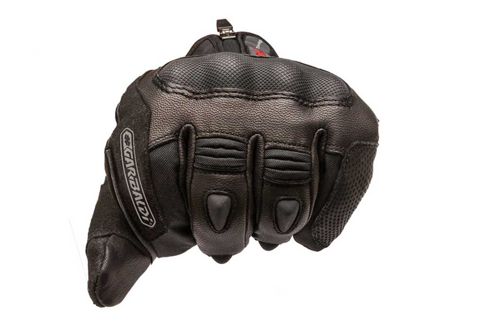 Guantes X-Warmy Primaloft de Garibaldi