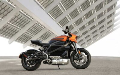 Harley-Davidson estará en el GP de Valencia 2019