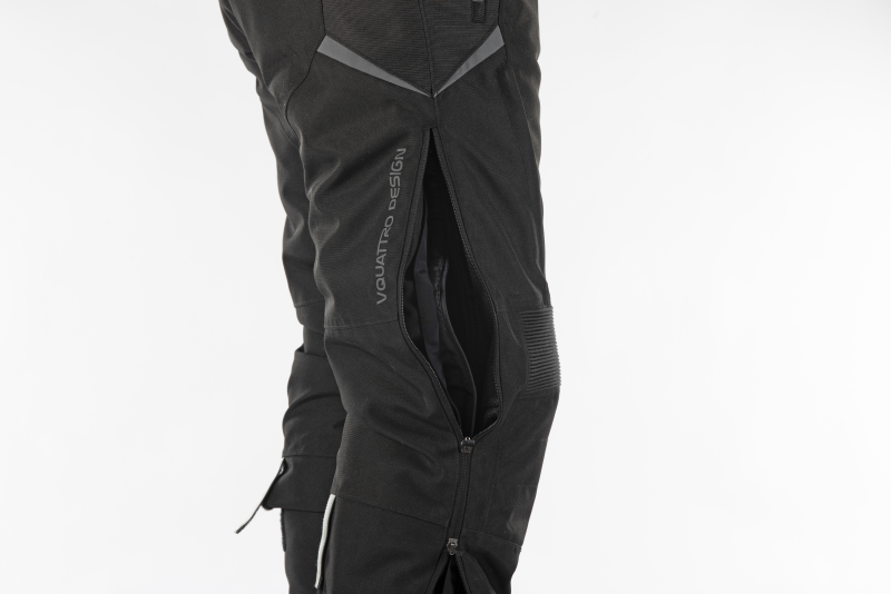 Sobre Pantalón Randy de Vquattro