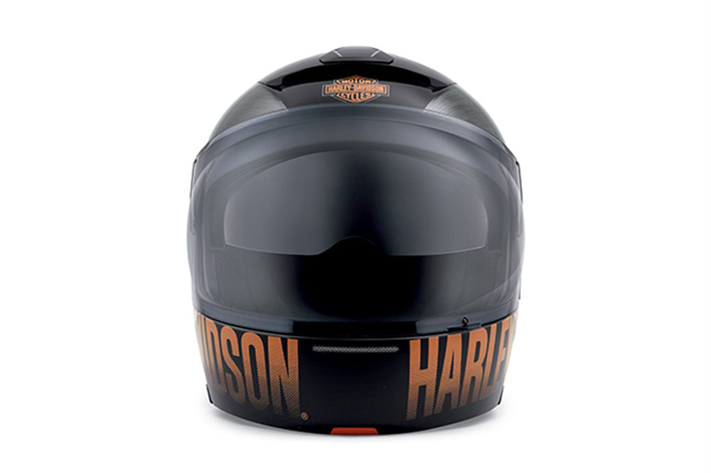 Casco Harley-Davidson