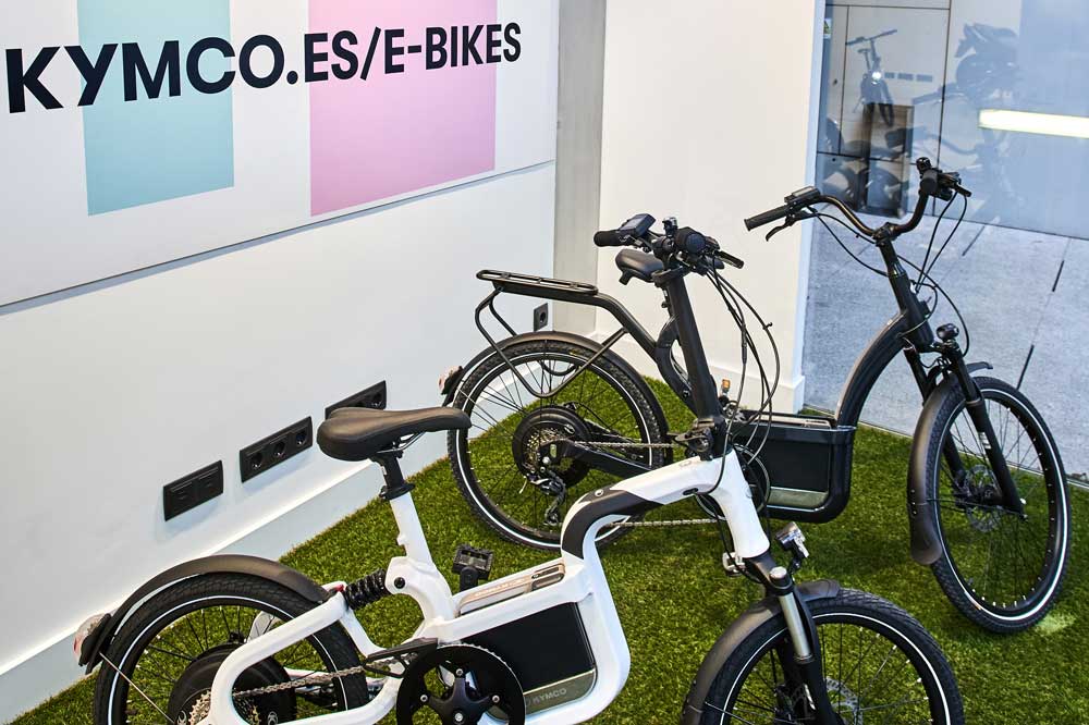 Black Friday Kymco 2019