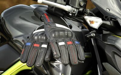 Guantes touring de invierno SD-T1 de Seventy Degrees
