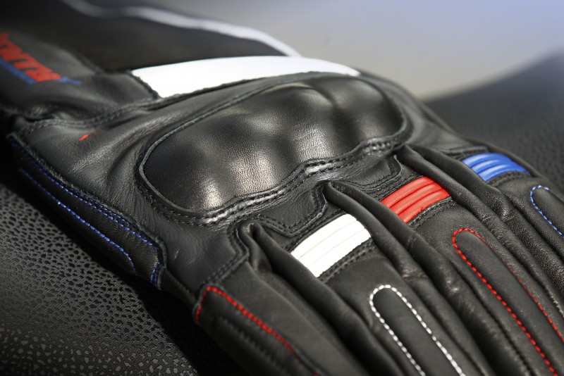 Guantes touring SD-T1 de Seventy Degrees
