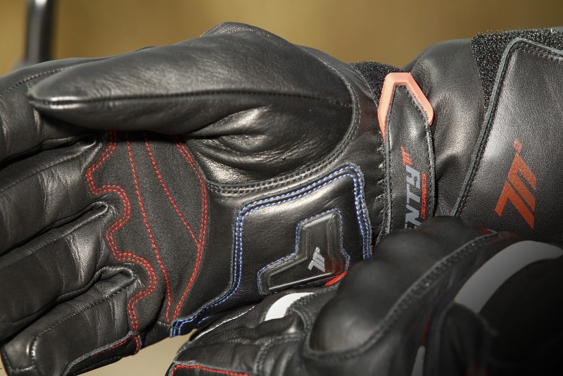 Guantes touring SD-T1 de Seventy Degrees