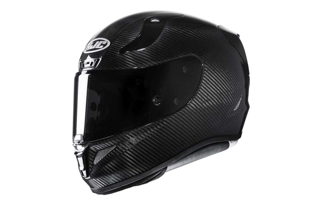 HJC RPHA 11 CARBON