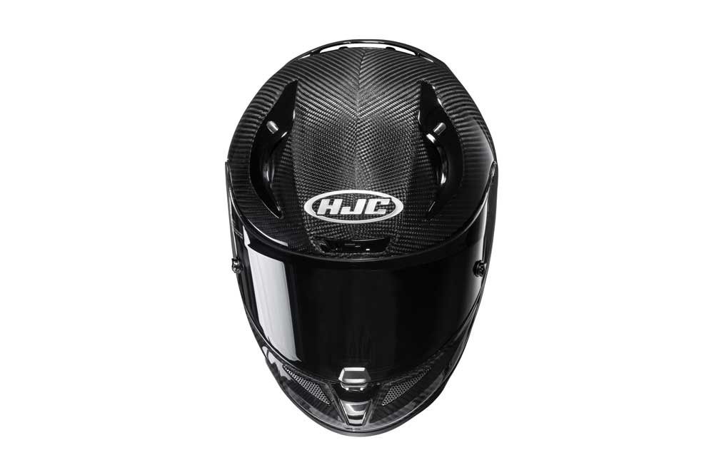 Casco integral RPHA 11 Carbon de HJC