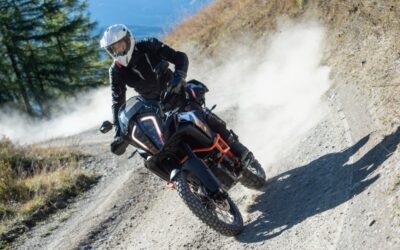J-Zero, P-Zero y G-Zero, el conjunto de invierno para moto de T.ur