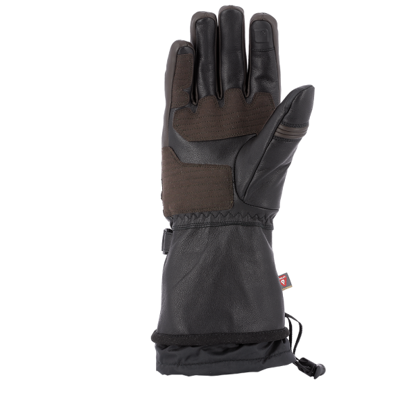 Guantes calefactables Warmer de Overlap