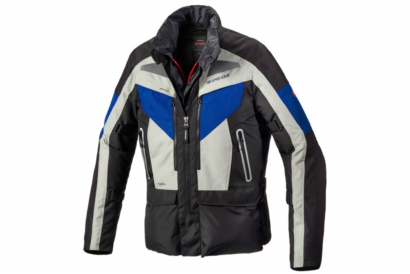 Chaqueta Voyager Evo de Spidi