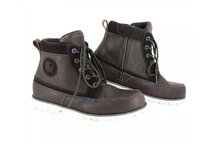 Botas Tophy de Overlap