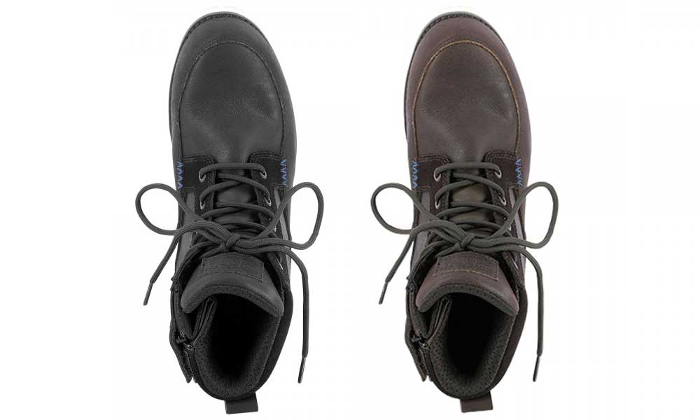 Botas Tophy de Overlap