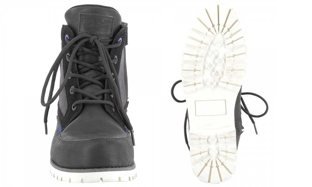 Botas Tophy de Overlap