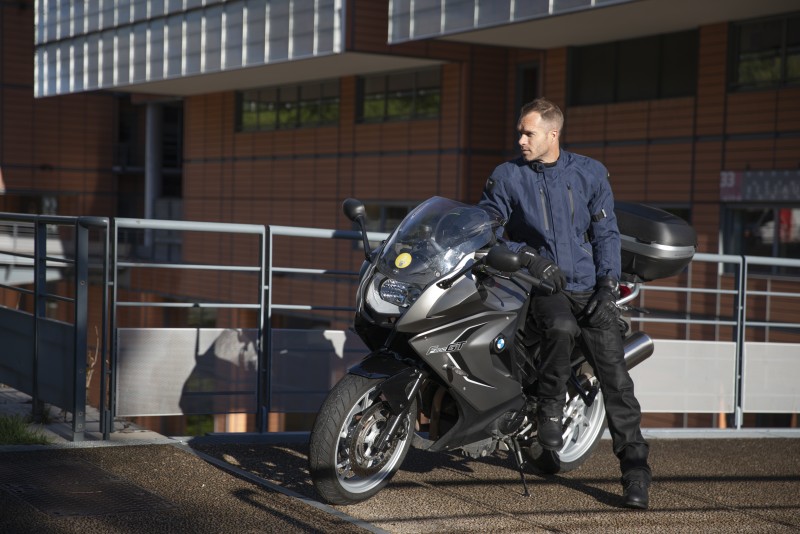 Chaqueta Loris de Vquattro