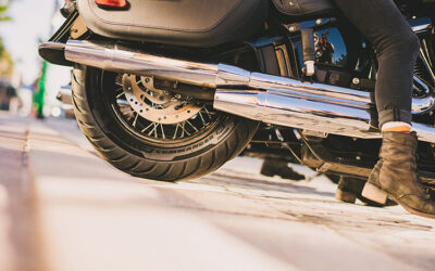 Michelin Commander III, lo último para motos custom