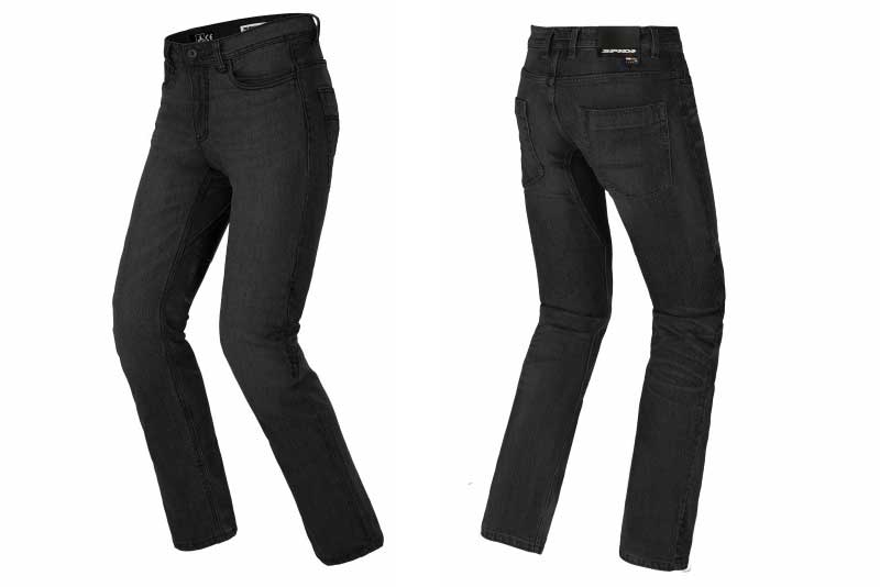 Vaqueros J-TRACKER de Spidi