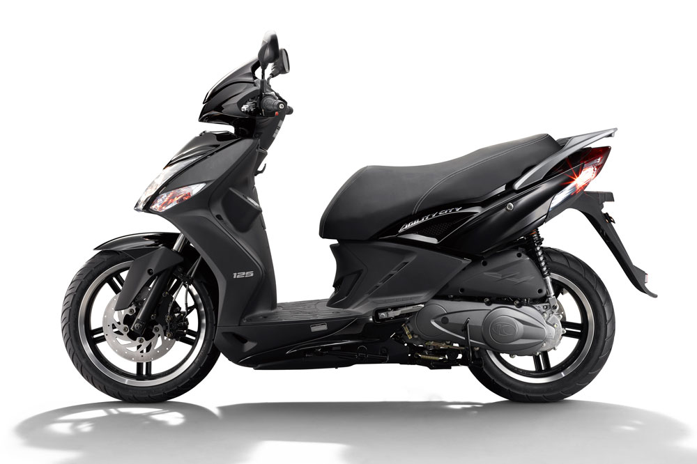 KYMCO Agility City 125 2020