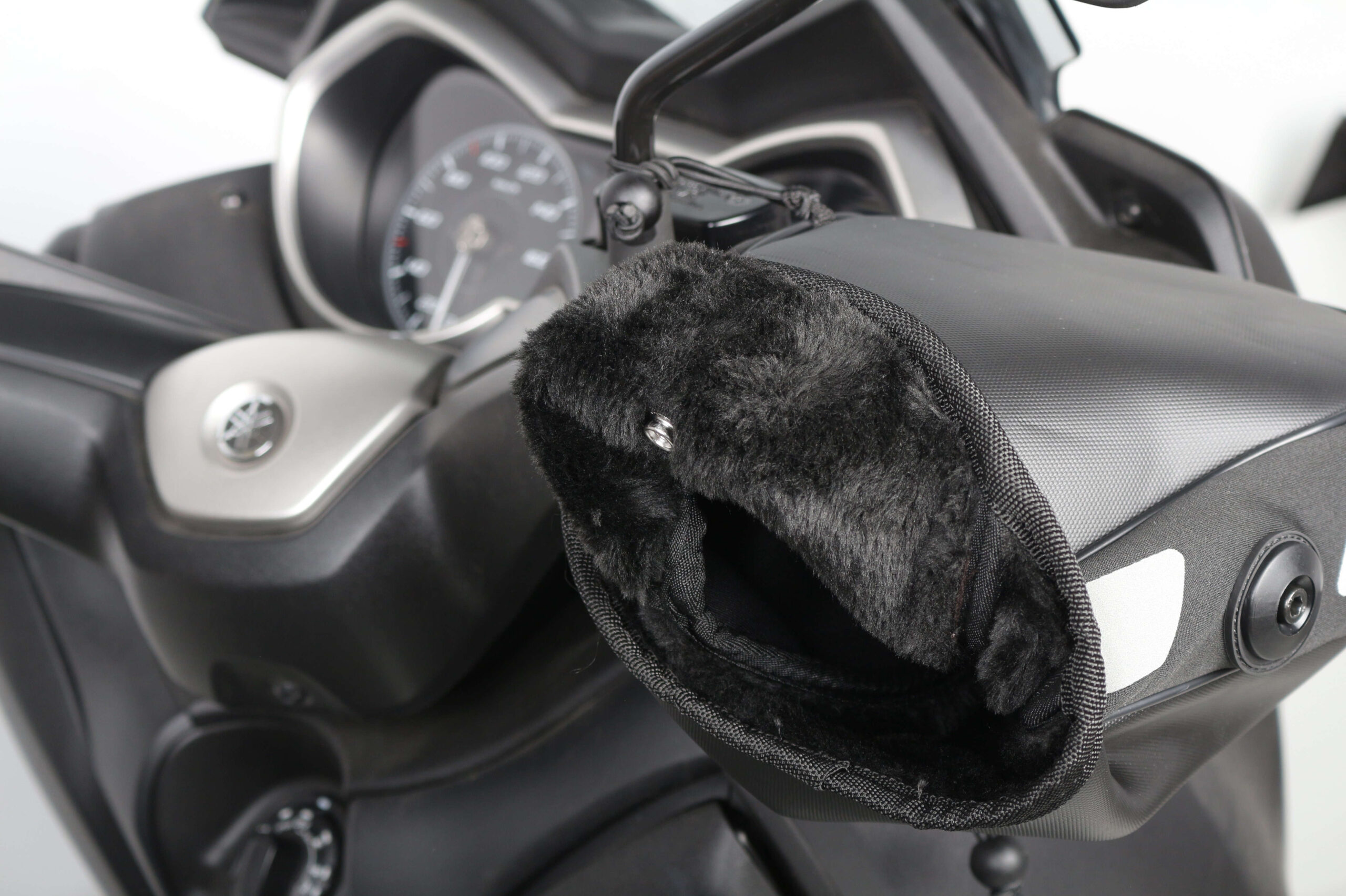 Manoplas para moto SHAD