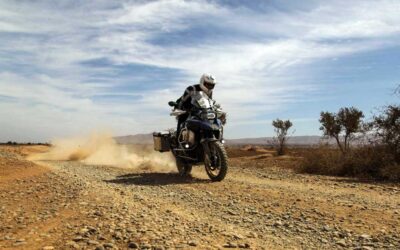 El PuntApunta Espíritu GS Marruecos 2020 ya tiene fecha