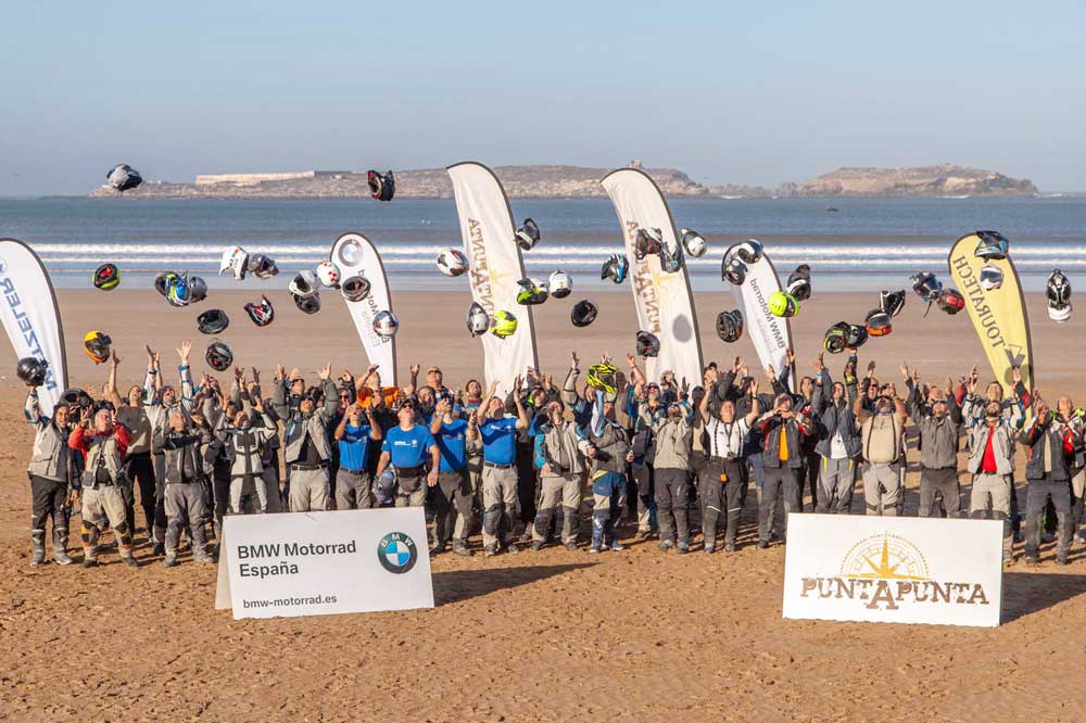 PuntApunta Marruecos 2019