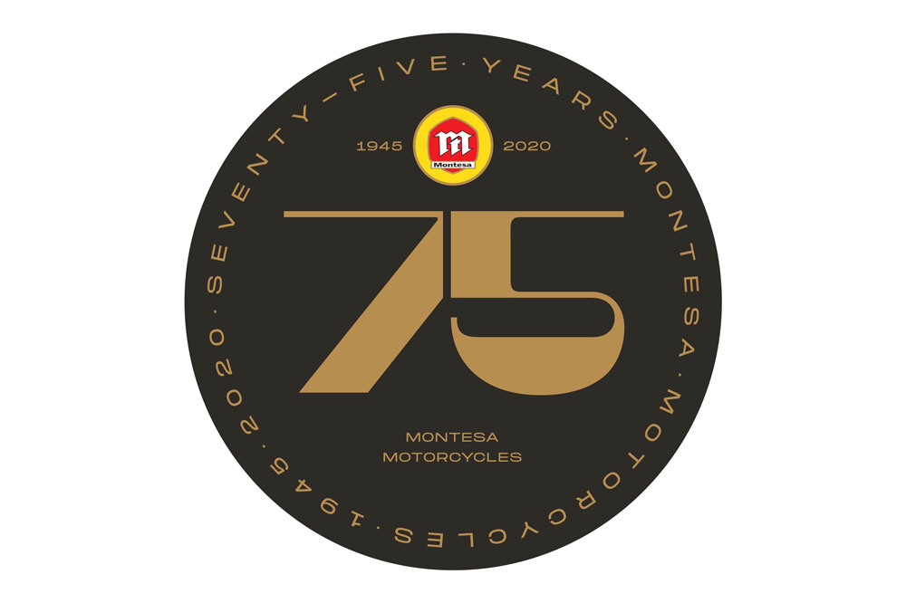 Montesa celebra su 75 aniversario