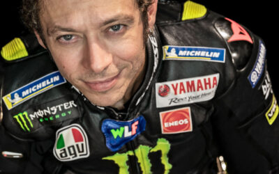 Valentino Rossi y los planes de futuro de Yamaha