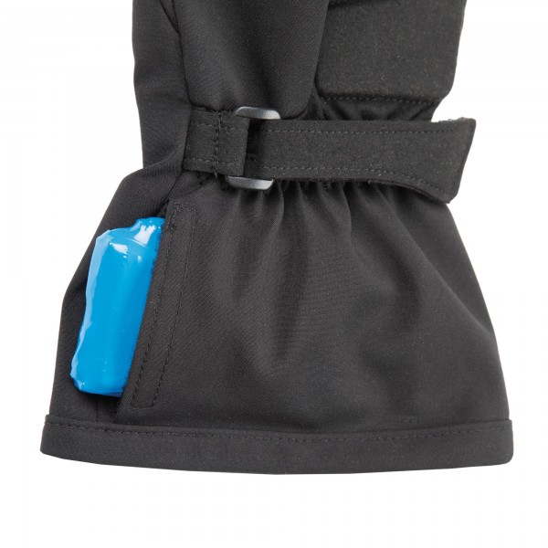 Guantes calefactables Feelwam de Tucano Urbano