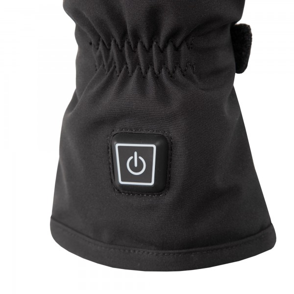 Guantes calefactables Feelwam de Tucano Urbano