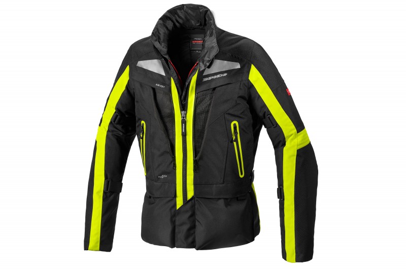 Chaqueta Voyager Evo de Spidi