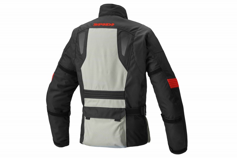 Chaqueta Voyager Evo de Spidi