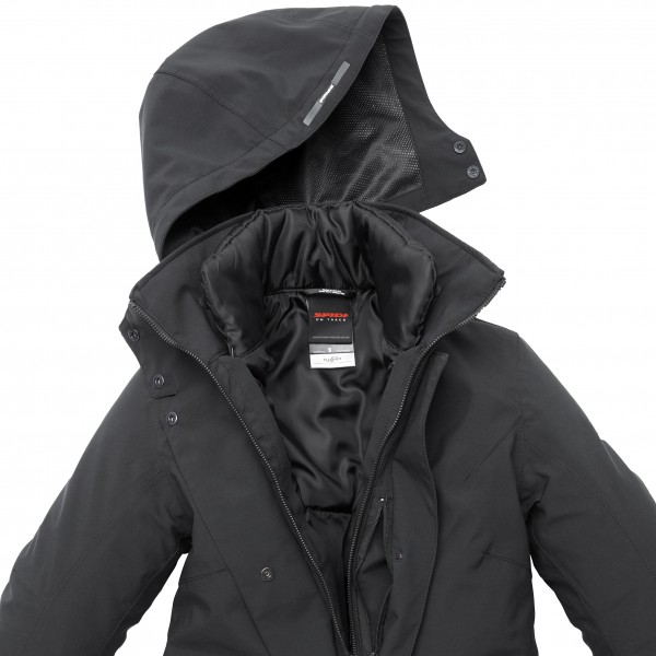 Abrigo Sigma Lady de Spidi