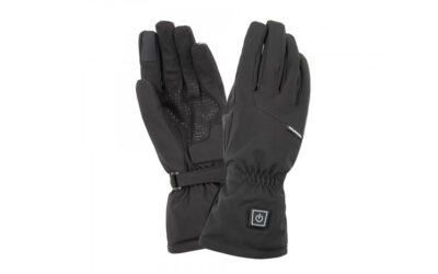 Guantes calefactables Feelwarm de Tucano Urbano